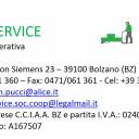 ALFA Service Soc. Coop.