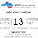 FESTEGGIA CON NOI I PRIMI 10 ANNI DI AGCI ALTO ADIGE