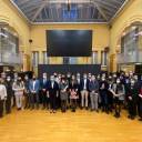 CONSEGNA ATTESTATI CORSO REVISORI COOPERATIVI