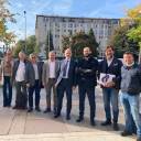 PRESENTAZIONE DATI MONITORAGGIO CPCS