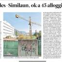 LA TUA CASA IN COOPERATIVA A BOLZANO