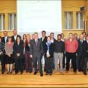 CONSEGNA ATTESTATI MANAGER DI COOPERATIVE