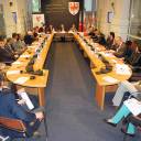 EUREGIO - PRESENTATO CONCORSO "EDUCACOOP"