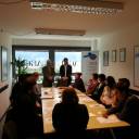 COOPERAZIONE SOCIALE - DELEGAZIONE CECA IN VISITA A BOLZANO