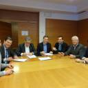 PROTOCOLLO D'INTESA CON IL CONSORZIO DEI COMUNI PER LE COOPERATIVE SOCIALI