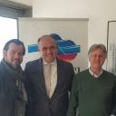 INCONTRO CON IL PRESIDENTE NAZIONALE DI FON.COOP