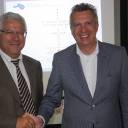 Giulio Clamer nuovo presidente di A.G.C.I. Alto Adige Südtirol