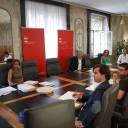 Presentati i risultati del 4° monitoraggio delle cooperative sociali