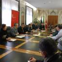 FIRMA PROTOCOLLO D'INTESA CLAUSOLE SOCIALI - COMUNE DI BOLZANO