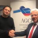 AGCI - RINNOVA LE CARICHE SOCIALI